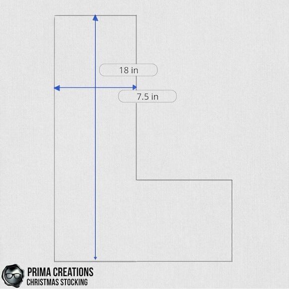 VINTAGE CHRISTMAS STOCKING SNOWMAN PARENT & CHILD IN RED VELVET & GOLD APPLIQUÉ - Picture 14 of 15